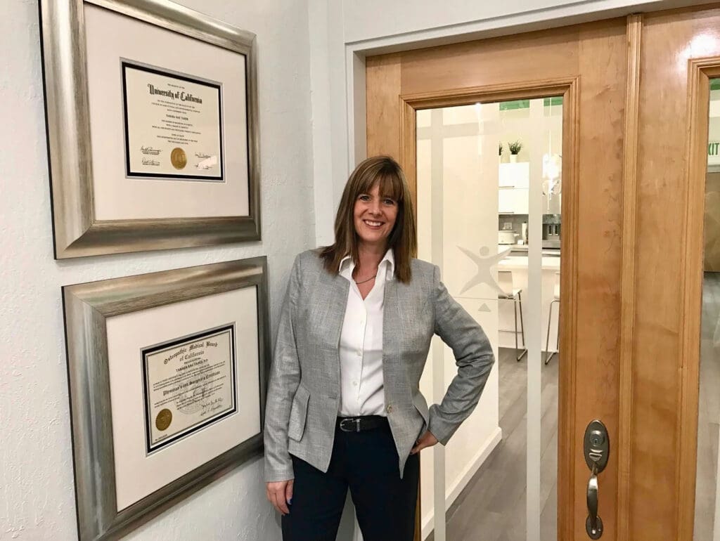 cranial osteopath that specializes in omt treatment, omt osteopathic, and manipulative treatment